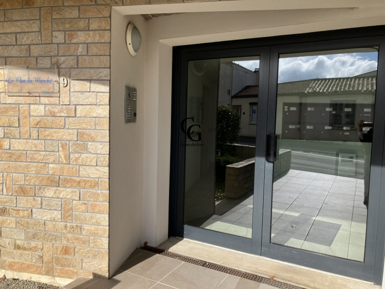 vente Appartement Vertou - Photo 6