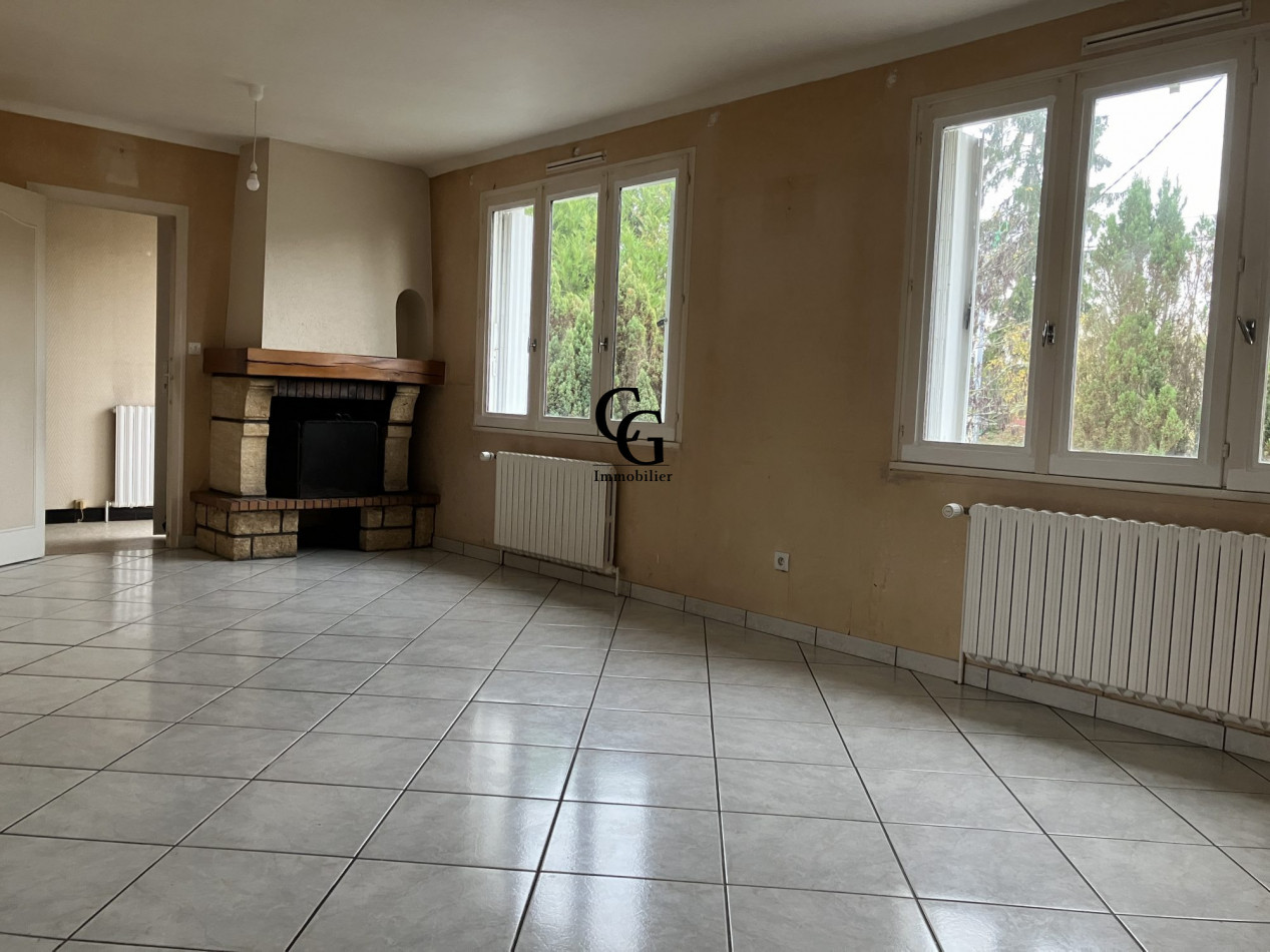 à vendre Maison Vertou - Photo 3
