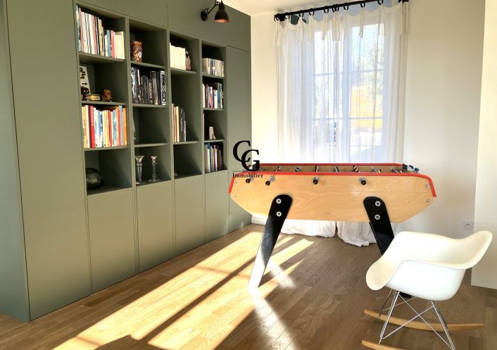 à vendre Maison Vertou