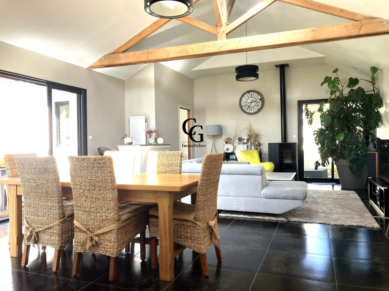 à vendre Maison Les Sorinières - Photo 2