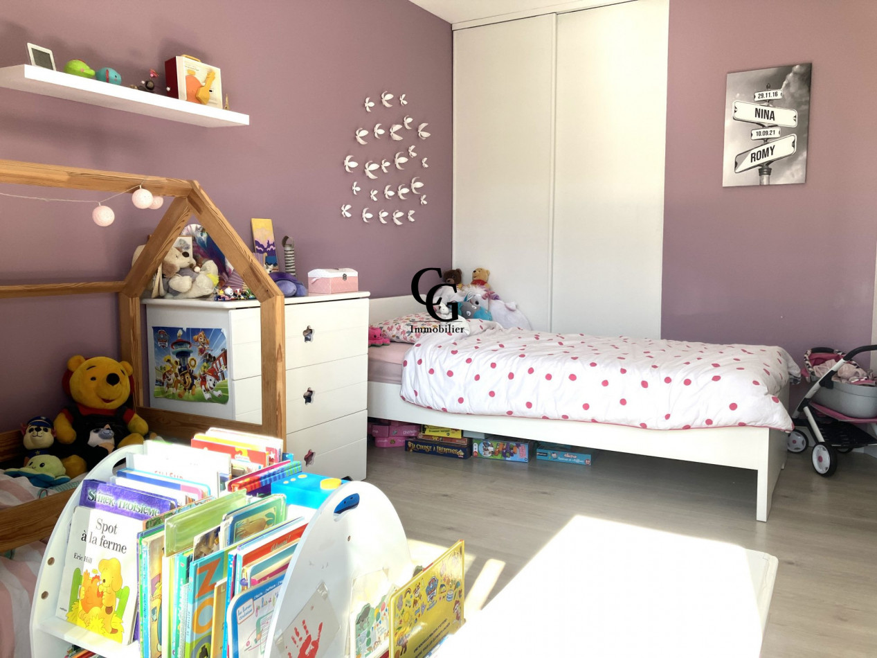 à vendre Maison Les Sorinières - Photo 6