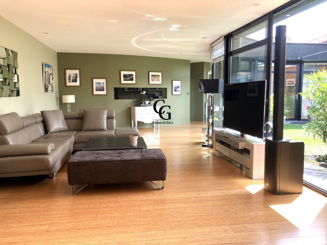 à vendre Maison Les Sorinières - Photo 3