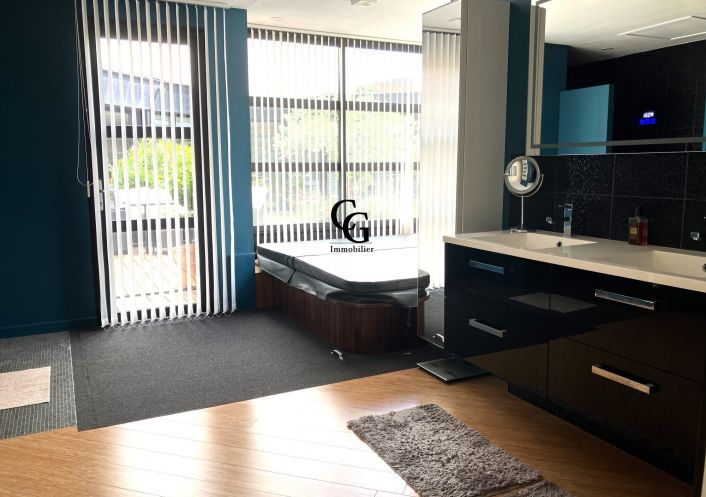 à vendre Maison Les Sorinières