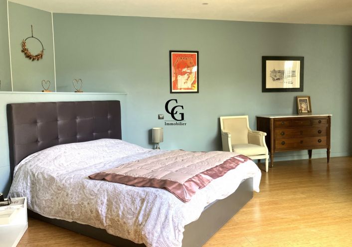 à vendre Maison Les Sorinières