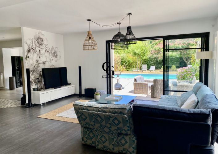 à vendre Maison Haute-goulaine