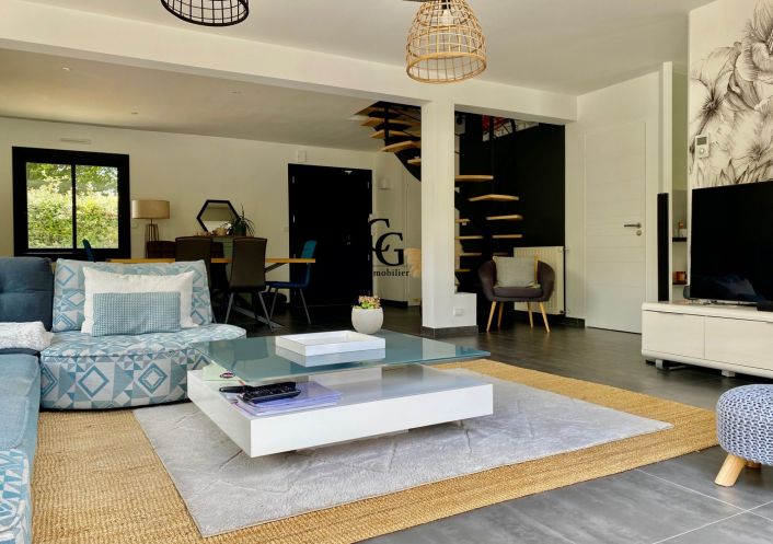 à vendre Maison Haute-goulaine