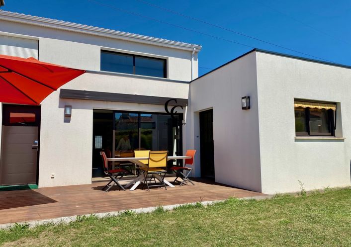 à vendre Maison Vertou