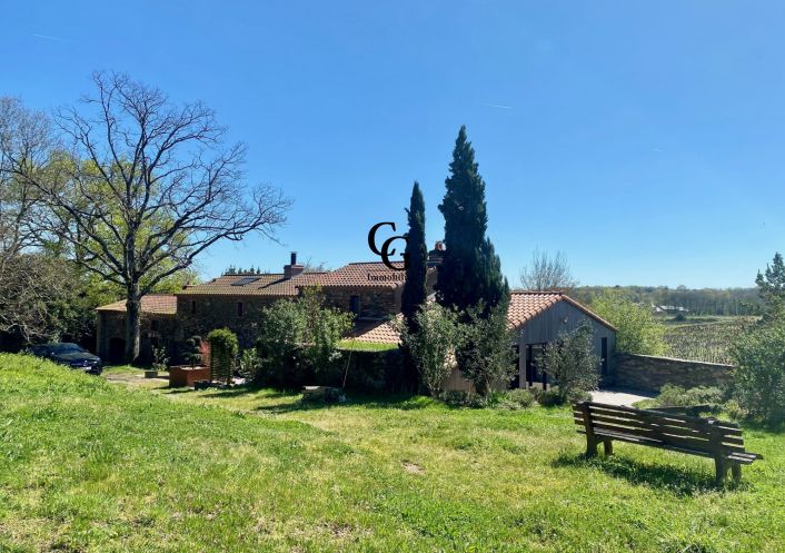 à vendre Maison Vertou