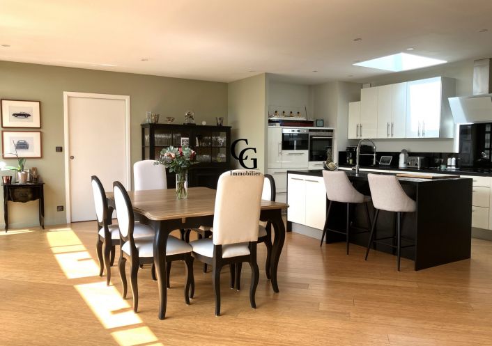 à vendre Maison Les Sorinières