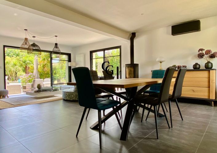 à vendre Maison Haute-goulaine