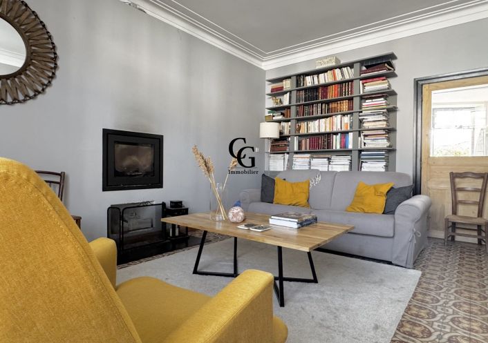 à vendre Maison La Regrippière