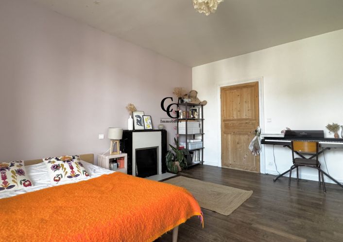 à vendre Maison La Regrippière