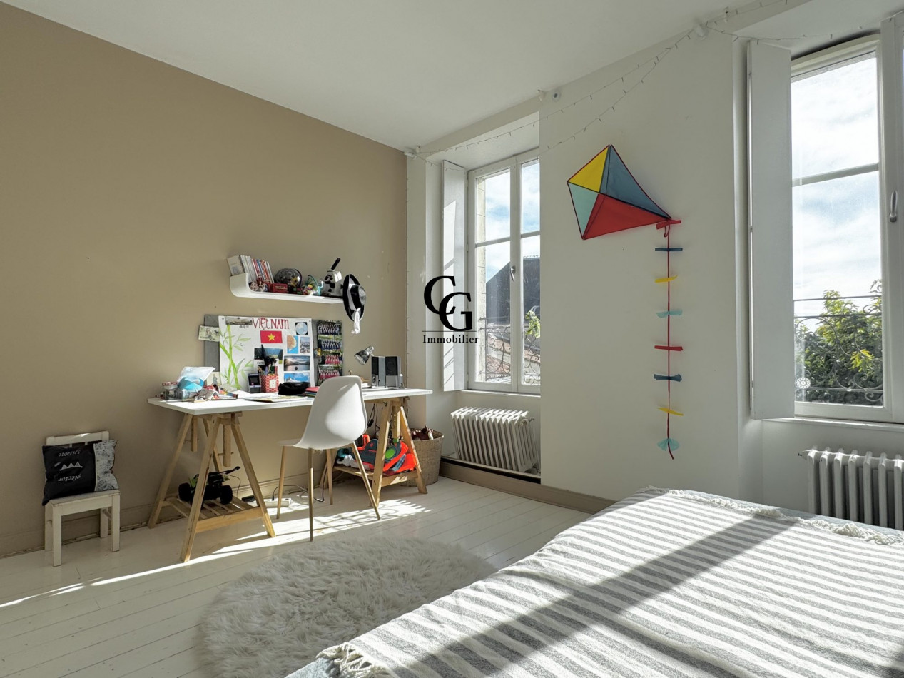 à vendre Maison La Regrippière - Photo 9