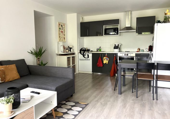 à vendre Appartement Rezé