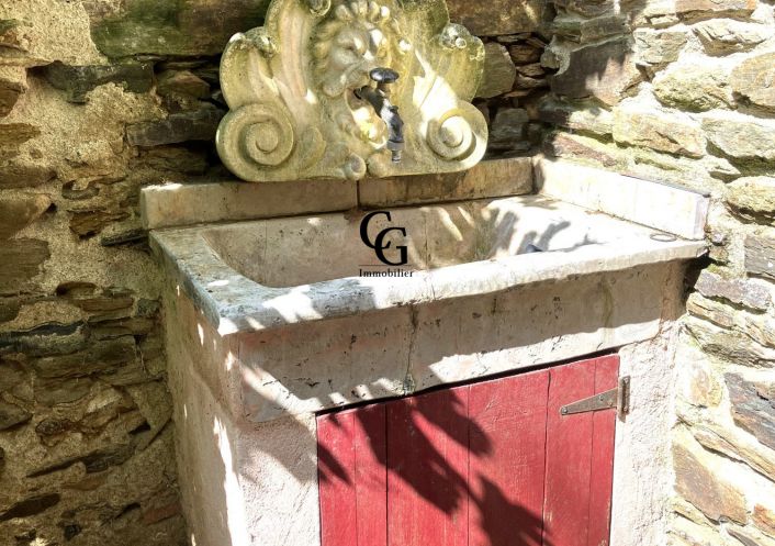 à vendre Maison Vertou