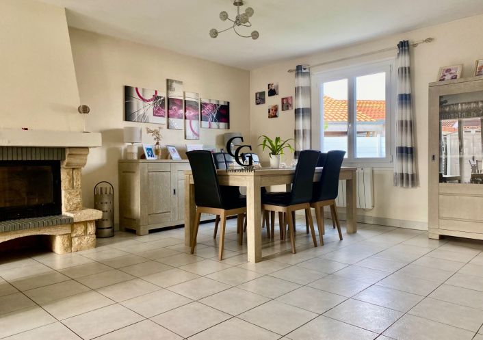 à vendre Maison Saint-sébastien-sur-loire