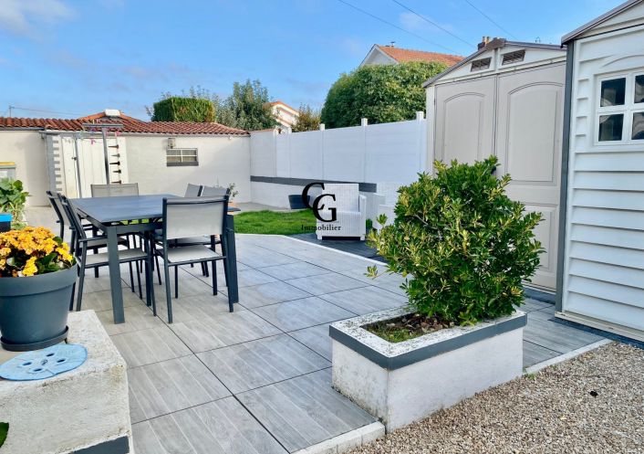 à vendre Maison Saint-sébastien-sur-loire