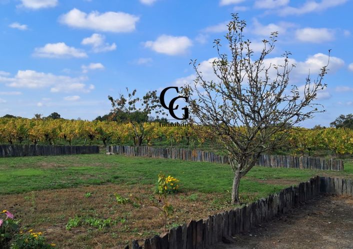 à louer Maison Vertou