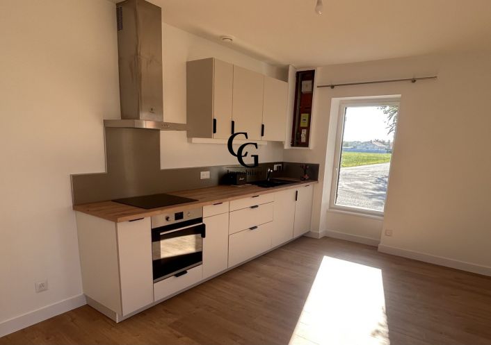 à louer Maison Vertou