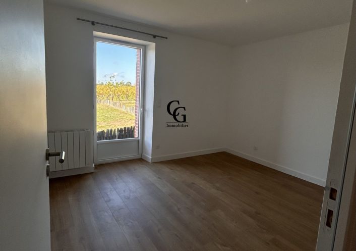 à louer Maison Vertou