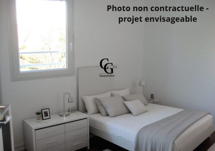 à vendre Appartement Rezé