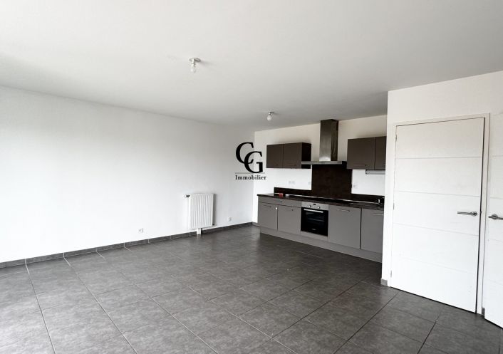 à vendre Appartement Les Sorinières