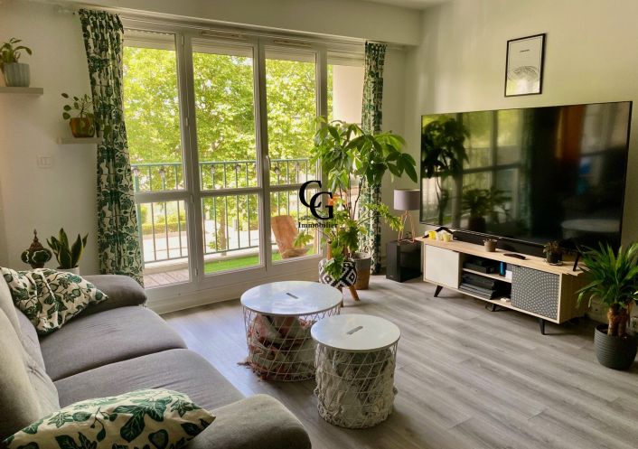 à vendre Appartement Vertou