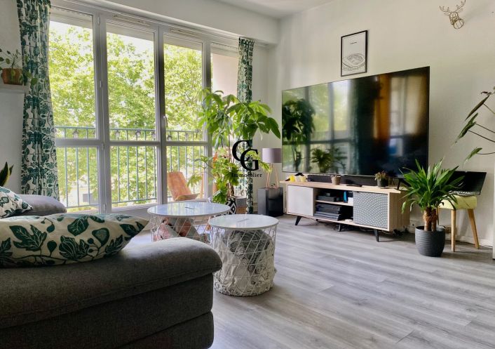 à vendre Appartement Vertou