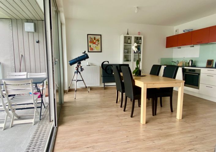 à vendre Appartement Nantes