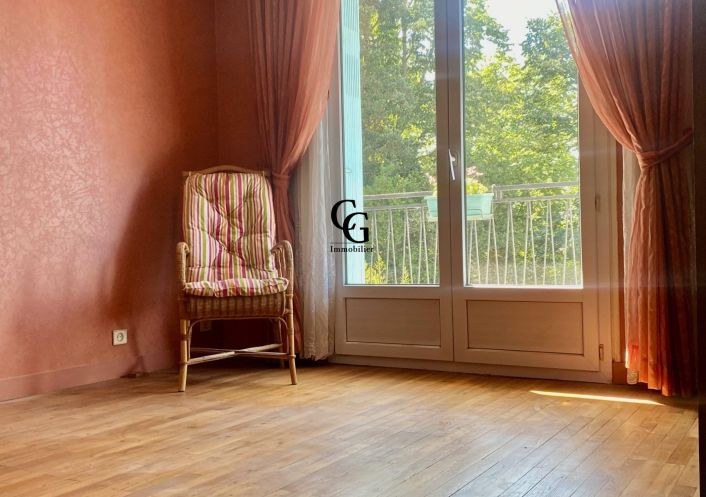 à vendre Maison Vertou