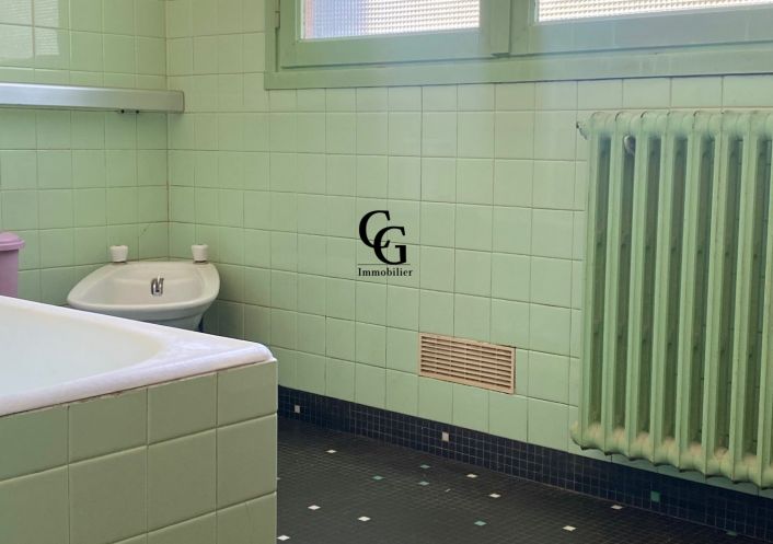 à vendre Maison Vertou