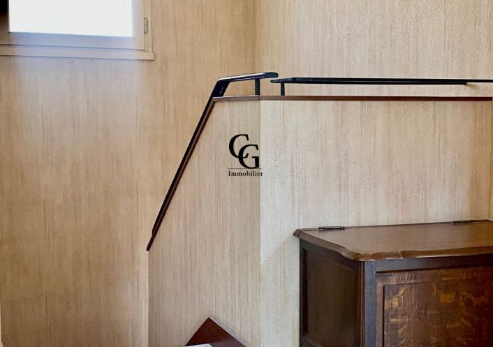 à vendre Maison Vertou