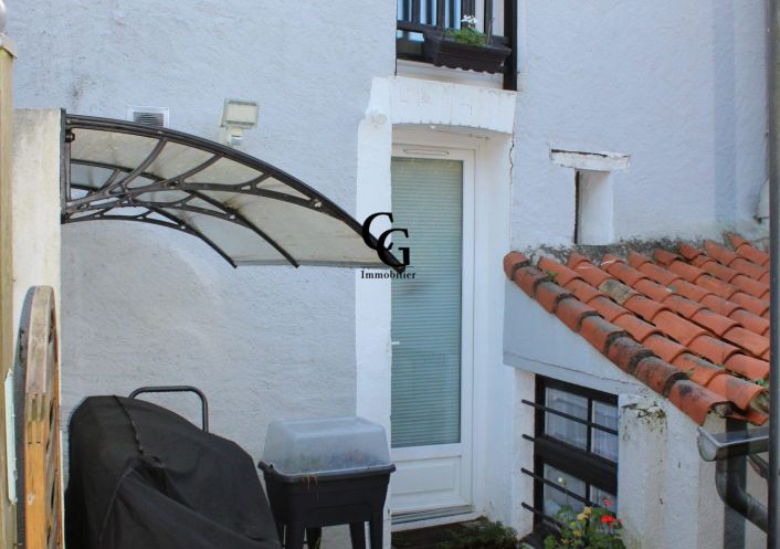 à vendre Maison Vertou