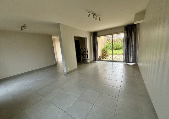 à vendre Maison Rezé