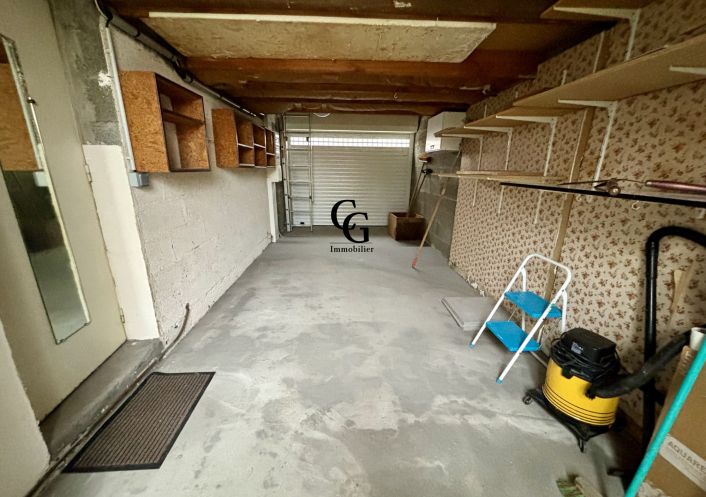 à vendre Maison Rezé