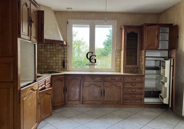 à vendre Maison Vertou