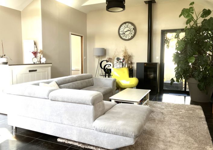 à vendre Maison Les Sorinières