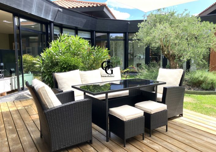 à vendre Maison Les Sorinières