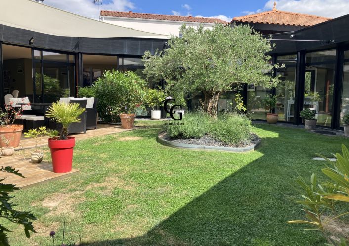 à vendre Maison Les Sorinières