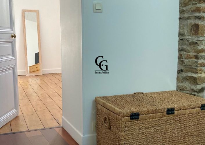 à vendre Maison Vertou