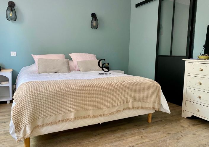 à vendre Maison Haute-goulaine