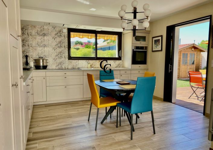 à vendre Maison Vertou