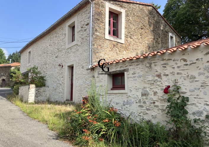 à vendre Maison Vertou