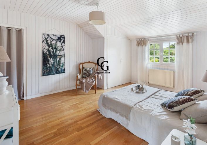 à vendre Maison Saint-sébastien-sur-loire