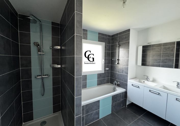 à vendre Maison Vertou