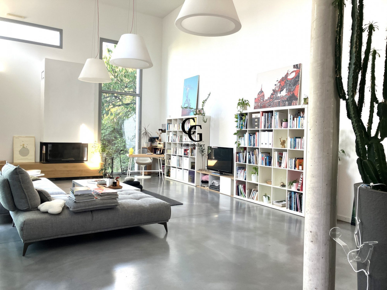 à vendre Maison Vertou - Photo 3