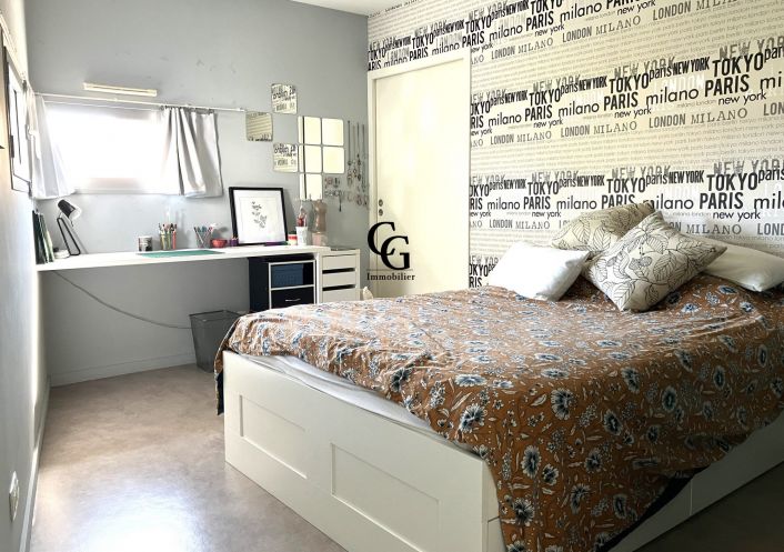 à vendre Maison Vertou