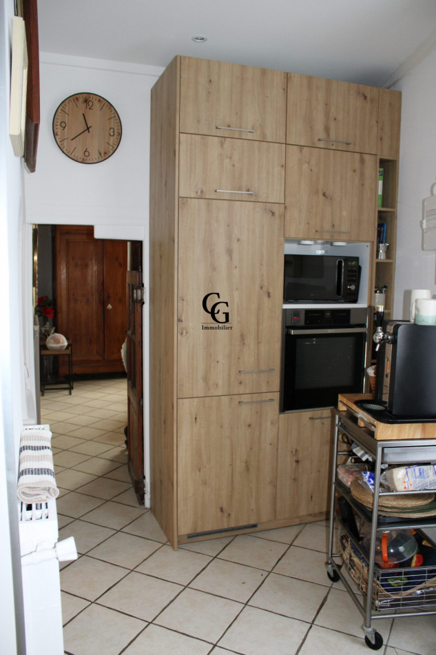 à vendre Maison Vertou - Photo 10