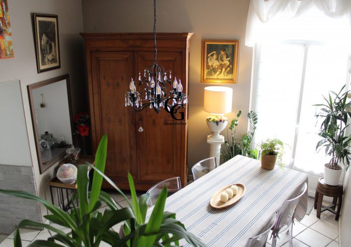 à vendre Maison Vertou