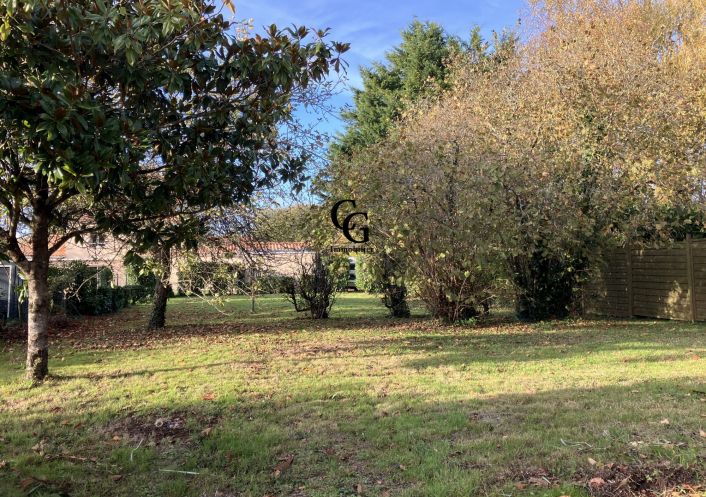 à vendre Maison Vertou